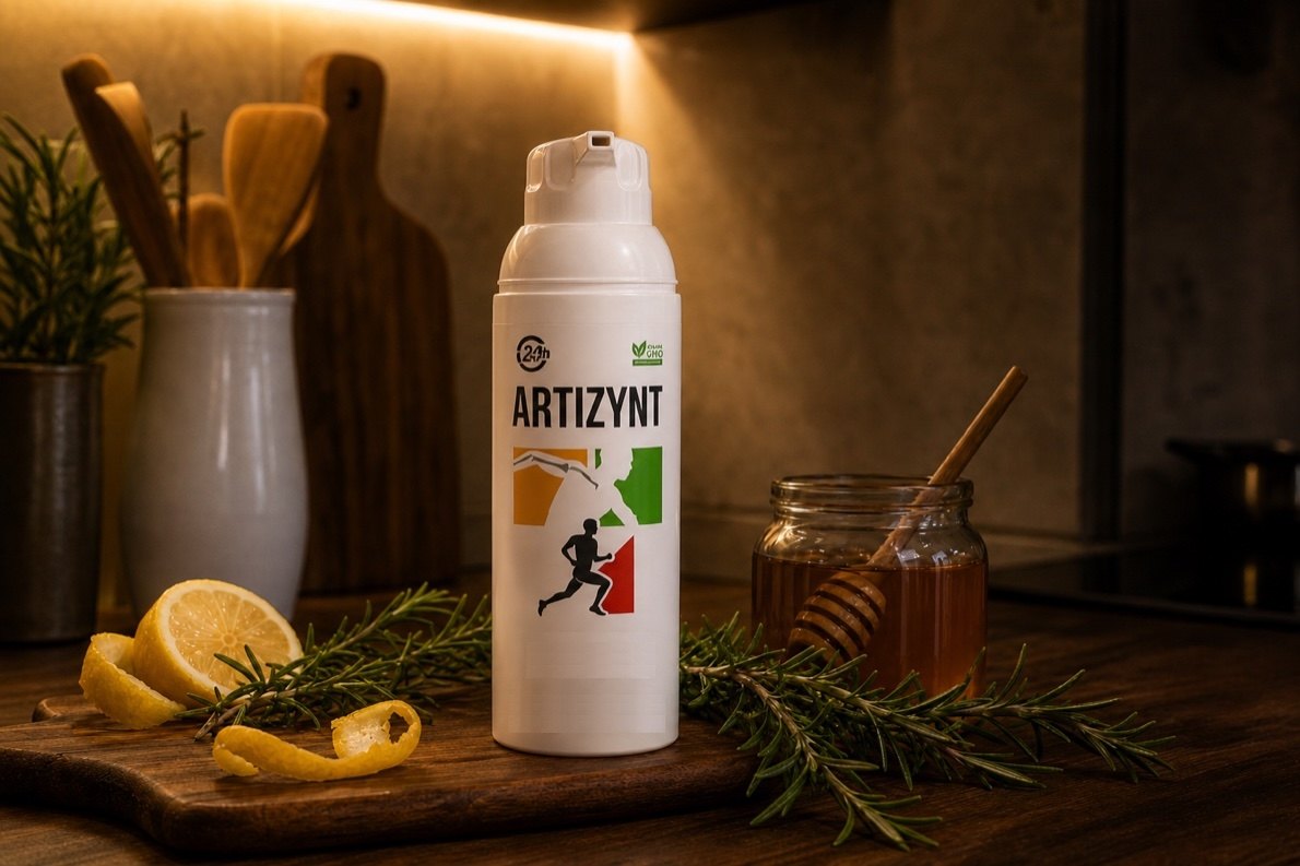 Artizynt gél, 2 + 1 zadarmo
